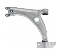 Важіль підвіски передній нижній Volkswagen Passat B6 / Фольксваген Пассат Б6 2005-2010 30932326 SWAG (Німеччина)