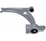 Важіль підвіски передній нижній Volkswagen Passat B6 / Фольксваген Пассат Б6 2005-2010 34647 LEMFORDER (Німеччина)