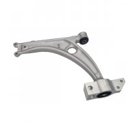 Важіль підвіски передній нижній Volkswagen Passat B6 / Фольксваген Пассат Б6 2005-2010 CQ0536 CTR (Південна Корея)