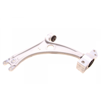 Важіль підвіски передній нижній Volkswagen Passat B6 / Фольксваген Пассат Б6 2005-2010 PS13944 SATO TECH (Україна)