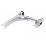 Важіль підвіски передній нижній Volkswagen Passat B6 / Фольксваген Пассат Б6 2005-2010 ZWD-VW-025 NTY (Польща)