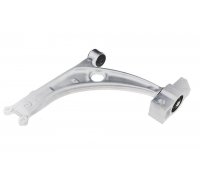 Важіль підвіски передній нижній Volkswagen Passat B6 / Фольксваген Пассат Б6 2005-2010 ZWD-VW-025 NTY (Польща)