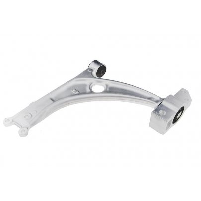 Важіль підвіски передній нижній Volkswagen Passat B6 / Фольксваген Пассат Б6 2005-2010 ZWD-VW-025 NTY (Польща)