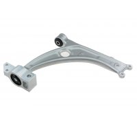 Важіль підвіски передній нижній Volkswagen Passat B6 / Фольксваген Пассат Б6 2005-2010 ZWDVW024 NTY (Польща)