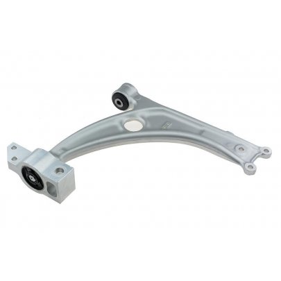 Важіль підвіски передній нижній Volkswagen Passat B6 / Фольксваген Пассат Б6 2005-2010 ZWDVW024 NTY (Польща)