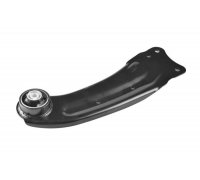 Рычаг подвески задний левый нижний продольный Volkswagen Passat B6 / Фольксваген Пассат Б6 2005-2010 33101507 SWAG (Германия)