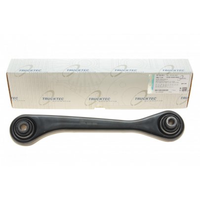 Рычаг подвески задний левый нижний поперечный Volkswagen Passat B6 / Фольксваген Пассат Б6 2005-2010 07.32.001 TRUCKTEC (Германия)
