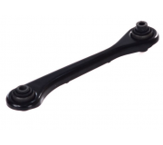 Важіль підвіски задній лівий нижній поперечний Volkswagen Passat B6 / Фольксваген Пассат Б6 2005-2010 110273 TOPRAN (Німеччина)