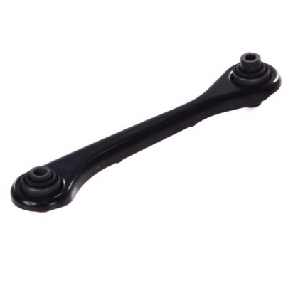 Рычаг подвески задний левый нижний поперечный Volkswagen Passat B6 / Фольксваген Пассат Б6 2005-2010 110273 TOPRAN (Германия)