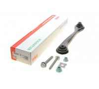 Рычаг подвески задний левый нижний поперечный Volkswagen Passat B6 / Фольксваген Пассат Б6 2005-2010 821102510 FAG (Германия)