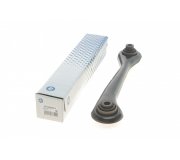 Рычаг подвески задний левый нижний поперечный Volkswagen Passat B6 / Фольксваген Пассат Б6 2005-2010 95-05308-2 RTS (Испания)