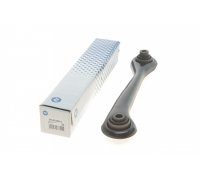 Рычаг подвески задний левый нижний поперечный Volkswagen Passat B6 / Фольксваген Пассат Б6 2005-2010 95-05308-2 RTS (Испания)