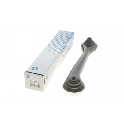 Рычаг подвески задний левый нижний поперечный Volkswagen Passat B6 / Фольксваген Пассат Б6 2005-2010 95-05308-2 RTS (Испания)