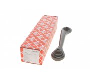 Важіль підвіски задній правий нижній поперечний Volkswagen Passat B6 / Фольксваген Пассат Б6 2005-2010 32957 FEBI (Німеччина)