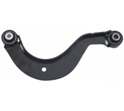 Важіль підвіски задній верхній поперечний Volkswagen Passat B6 / Фольксваген Пассат Б6 2005-2010 210789 ABS (Нідерланди)