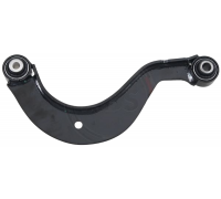 Важіль підвіски задній верхній поперечний Volkswagen Passat B6 / Фольксваген Пассат Б6 2005-2010 210789 ABS (Нідерланди)