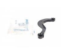 Важіль підвіски задній верхній поперечний Volkswagen Passat B6 / Фольксваген Пассат Б6 2005-2010 35463 LEMFORDER (Німеччина)