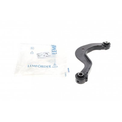 Важіль підвіски задній верхній поперечний Volkswagen Passat B6 / Фольксваген Пассат Б6 2005-2010 35463 LEMFORDER (Німеччина)