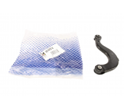 Рычаг подвески задний верхний поперечный Volkswagen Passat B6 / Фольксваген Пассат Б6 2005-2010 95.05314 RTS (Испания)