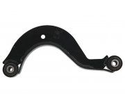 Рычаг подвески задний верхний поперечный Volkswagen Passat B6 / Фольксваген Пассат Б6 2005-2010 RH05-0003 REINHOCH (Польша)