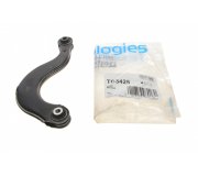 Важіль підвіски задній верхній поперечний Volkswagen Passat B6 / Фольксваген Пассат Б6 2005-2010 TC3425 DELPHI (США)