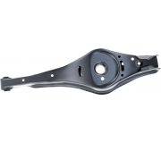 Важіль підвіски задній лівий / правий нижній поперечний Volkswagen Passat B6 / Фольксваген Пассат Б6 2005-2010 0704280 OCAP (Італія)