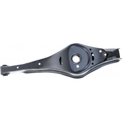 Важіль підвіски задній лівий / правий нижній поперечний Volkswagen Passat B6 / Фольксваген Пассат Б6 2005-2010 0704280 OCAP (Італія)