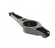 Важіль підвіски задній лівий / правий нижній поперечний Volkswagen Passat B6 / Фольксваген Пассат Б6 2005-2010 30934884 SWAG (Німеччина)