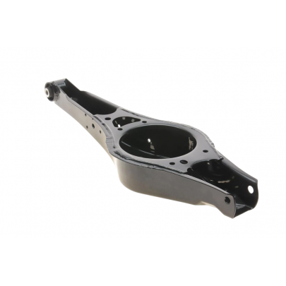 Важіль підвіски задній лівий / правий нижній поперечний Volkswagen Passat B6 / Фольксваген Пассат Б6 2005-2010 30934884 SWAG (Німеччина)