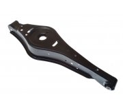 Важіль підвіски задній лівий / правий нижній поперечний Volkswagen Passat B6 / Фольксваген Пассат Б6 2005-2010 D120344 DENCKERMANN (Польща)