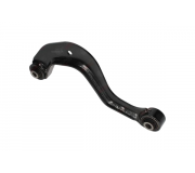 Важіль підвіски задній верхній поперечний Volkswagen Passat B6 / Фольксваген Пассат Б6 2005-2010 BR1080 ORIGINAL BIRTH (Італія)