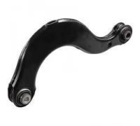 Важіль підвіски задній верхній поперечний Volkswagen Passat B6 / Фольксваген Пассат Б6 2005-2010 D120341 DENCKERMANN (Польща)