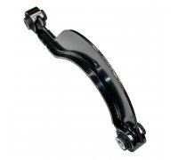 Важіль підвіски задній верхній поперечний Volkswagen Passat B6 / Фольксваген Пассат Б6 2005-2010 PS10767 SATO TECH (Україна)