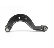 Важіль підвіски задній верхній поперечний Volkswagen Passat B6 / Фольксваген Пассат Б6 2005-2010 RS0418 GOODREM (Венгрія)