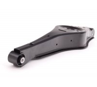 Важіль підвіски задній лівий / правий нижній поперечний Volkswagen Passat B6 / Фольксваген Пассат Б6 2005-2010 1K0505311AB VAG (Німеччина)