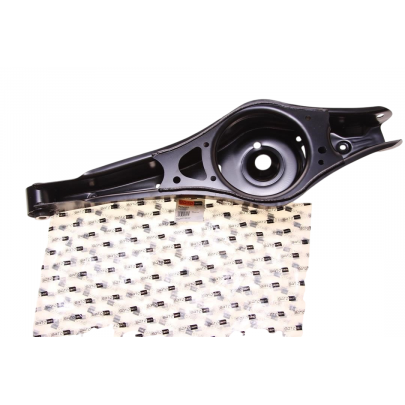 Важіль підвіски задній лівий / правий нижній поперечний Volkswagen Passat B6 / Фольксваген Пассат Б6 2005-2010 PS14122 SATO TECH (Україна)