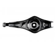 Важіль підвіски задній лівий / правий нижній поперечний Volkswagen Passat B6 / Фольксваген Пассат Б6 2005-2010 ZWTVW002 NTY (Польща)