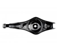 Важіль підвіски задній лівий / правий нижній поперечний Volkswagen Passat B6 / Фольксваген Пассат Б6 2005-2010 ZWTVW002 NTY (Польща)