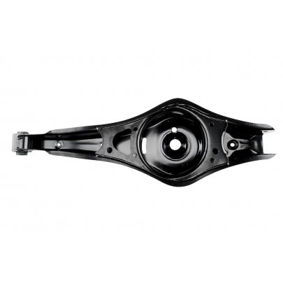 Важіль підвіски задній лівий / правий нижній поперечний Volkswagen Passat B6 / Фольксваген Пассат Б6 2005-2010 ZWTVW002 NTY (Польща)