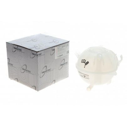 Бачок расширительный Volkswagen Passat B6 / Фольксваген Пассат Б6 2005-2010 07.19.191 TRUCKTEC (Германия)