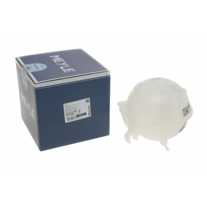 Бачок расширительный Volkswagen Passat B6 / Фольксваген Пассат Б6 2005-2010 1002230009 MEYLE (Германия)