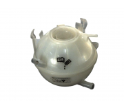 Бачок расширительный Volkswagen Passat B6 / Фольксваген Пассат Б6 2005-2010 110055 TOPRAN (Германия)