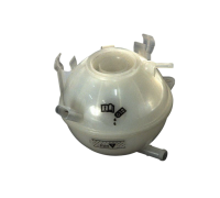 Бачок розширювальний Volkswagen Passat B6 / Фольксваген Пассат Б6 2005-2010 110055 TOPRAN (Німеччина)