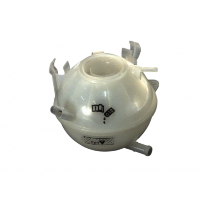 Бачок розширювальний Volkswagen Passat B6 / Фольксваген Пассат Б6 2005-2010 110055 TOPRAN (Німеччина)