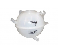 Бачок расширительный Volkswagen Passat B6 / Фольксваген Пассат Б6 2005-2010 1114700500 JP GROUP (Дания)