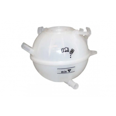 Бачок розширювальний Volkswagen Passat B6 / Фольксваген Пассат Б6 2005-2010 1114700500 JP GROUP (Данія)