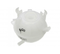 Бачок расширительный Volkswagen Passat B6 / Фольксваген Пассат Б6 2005-2010 160057210 Automega (Германия)