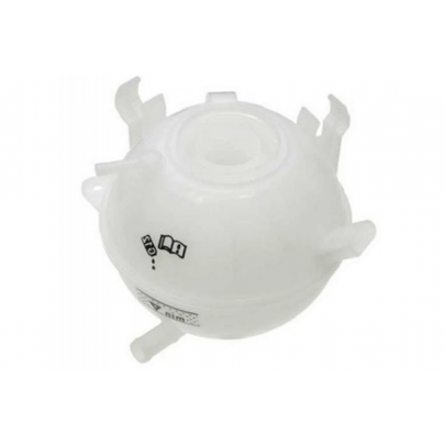 Бачок расширительный Volkswagen Passat B6 / Фольксваген Пассат Б6 2005-2010 160057210 Automega (Германия)