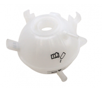 Бачок расширительный Volkswagen Passat B6 / Фольксваген Пассат Б6 2005-2010 1K0121407F VAG (Германия)