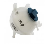 Бачок расширительный (с крышкой) Volkswagen Passat B6 / Фольксваген Пассат Б6 2005-2010 2035004 MEAT and DORIA (Италия)